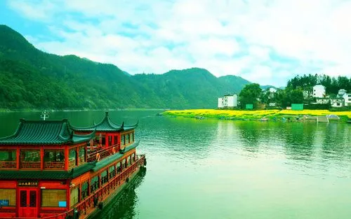 科技绿色高效